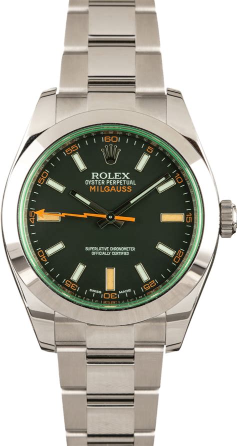 rolex milgauss cost|rolex milgauss price chart.